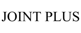 JOINT PLUS trademark