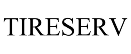 TIRESERV trademark