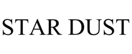 STAR DUST trademark