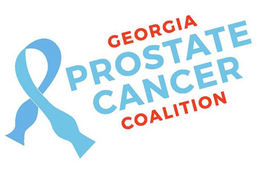 GEORGIA PROSTATE CANCER COALITION trademark