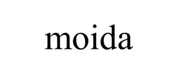 MOIDA trademark