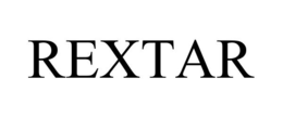 REXTAR trademark