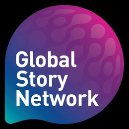 GLOBAL STORY NETWORK trademark