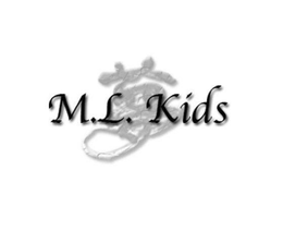 M.L. KIDS trademark