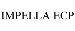 IMPELLA ECP trademark