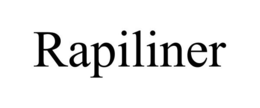 RAPILINER trademark