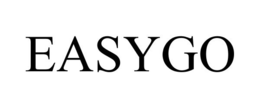 EASYGO trademark