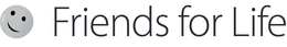 FRIENDS FOR LIFE trademark