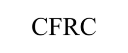 CFRC trademark