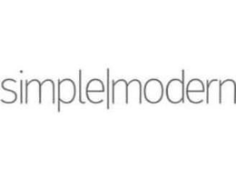SIMPLE MODERN trademark