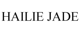 HAILIE JADE trademark