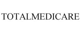 TOTALMEDICARE trademark