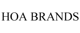 HOA BRANDS trademark