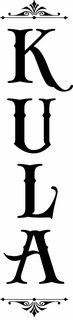 KULA trademark