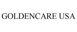 GOLDENCARE USA trademark