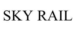 SKY RAIL trademark