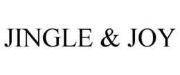 JINGLE & JOY trademark