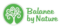 BALANCE BY NATURE trademark