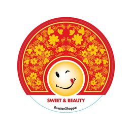SWEET & BEAUTY RUSSIAN SHOPPE trademark