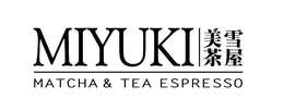 MIYUKI MATCHA & TEA ESPRESSO trademark
