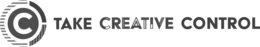 C TAKE CREATIVE CONTROL trademark