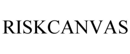 RISKCANVAS trademark