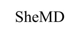 SHEMD trademark