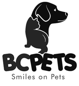 BCPETS SMILES ON PETS trademark