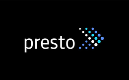 PRESTO trademark