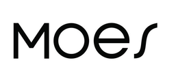 MOES trademark