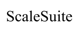 SCALESUITE trademark