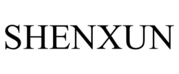 SHENXUN trademark
