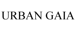 URBAN GAIA trademark