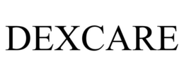 DEXCARE trademark