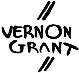 VERNON GRANT trademark