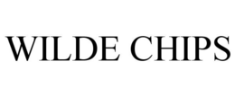 WILDE CHIPS trademark