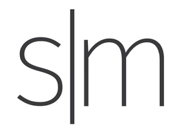S M trademark