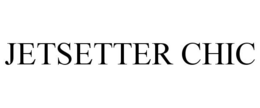 JETSETTER CHIC trademark