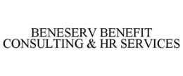 BENESERV BENEFIT CONSULTING & HR SERVICES trademark
