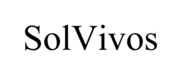 SOLVIVOS trademark