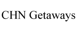 CHN GETAWAYS trademark