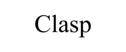 CLASP trademark