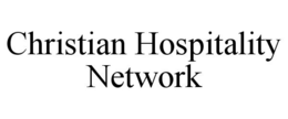 CHRISTIAN HOSPITALITY NETWORK trademark