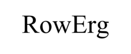 ROWERG trademark