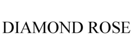 DIAMOND ROSE trademark