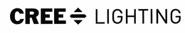 CREE LIGHTING trademark