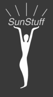 SUNSTUFF trademark