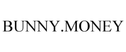 BUNNY.MONEY trademark