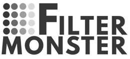 FILTER MONSTER trademark