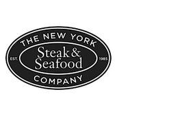 THE NEW YORK STEAK & SEAFOOD COMPANY EST. 1985 trademark